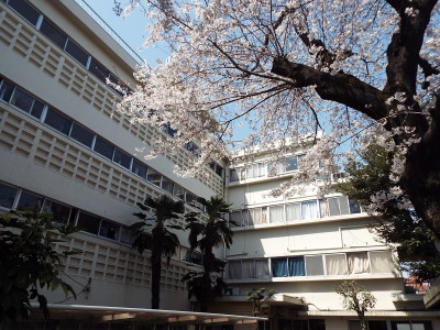 会津学生寮