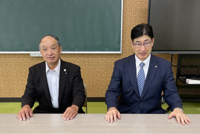 R7.9.3 部活動検討委員会写真