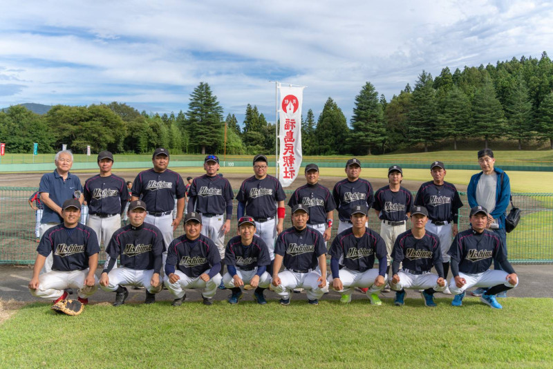 20250914 選手集合写真
